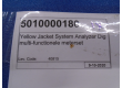 Ritchie Yellow Jacket meter set system analyzer